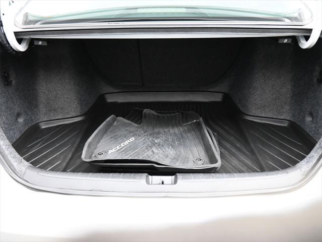 used 2022 Honda Accord car, priced at $23,000