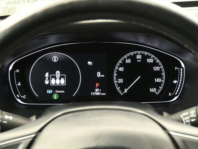 used 2022 Honda Accord car, priced at $23,000