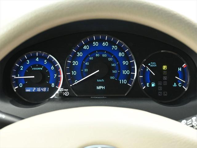 used 2008 Toyota Sienna car, priced at $5,000