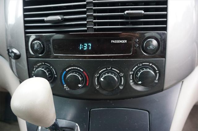 used 2008 Toyota Sienna car, priced at $5,497