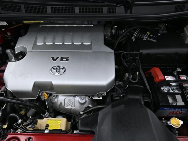 used 2008 Toyota Sienna car, priced at $5,000