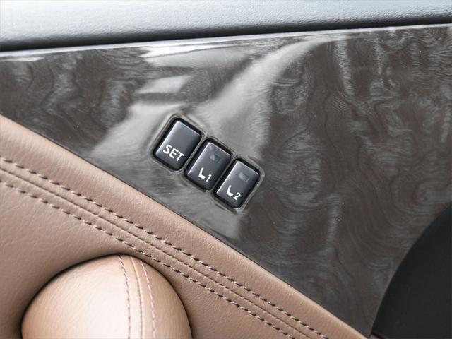 used 2024 Nissan Armada car, priced at $48,500