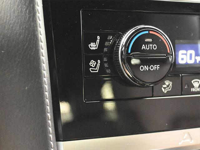 used 2024 Nissan Armada car, priced at $48,500