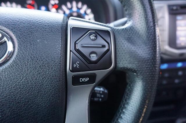 used 2014 Toyota 4Runner car, priced at $19,000