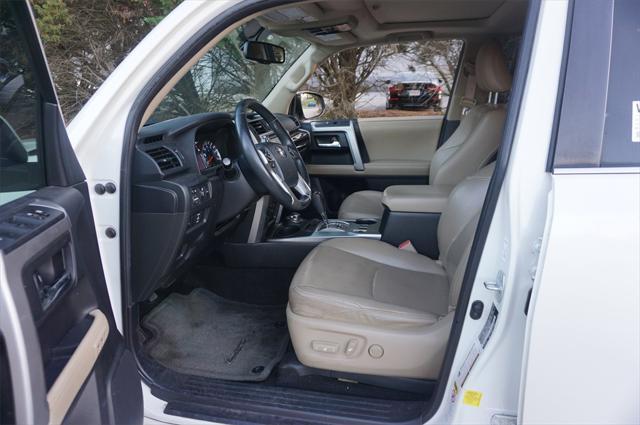 used 2014 Toyota 4Runner car, priced at $19,000