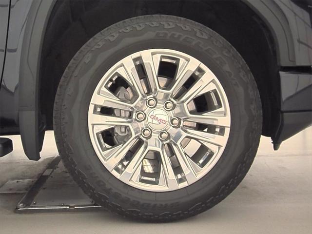 used 2023 GMC Sierra 1500 car
