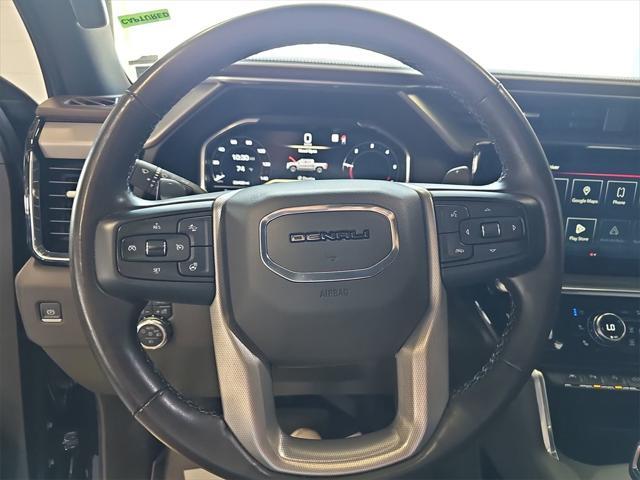 used 2023 GMC Sierra 1500 car
