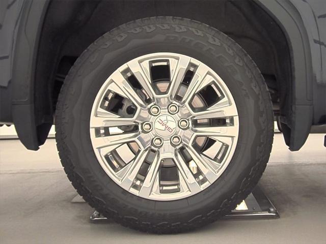 used 2023 GMC Sierra 1500 car