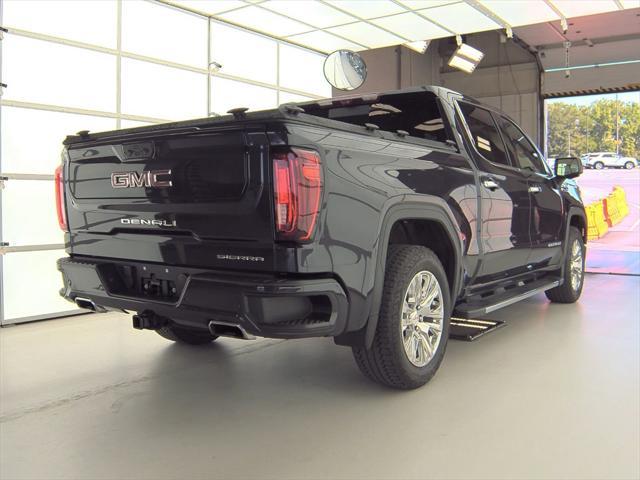 used 2023 GMC Sierra 1500 car