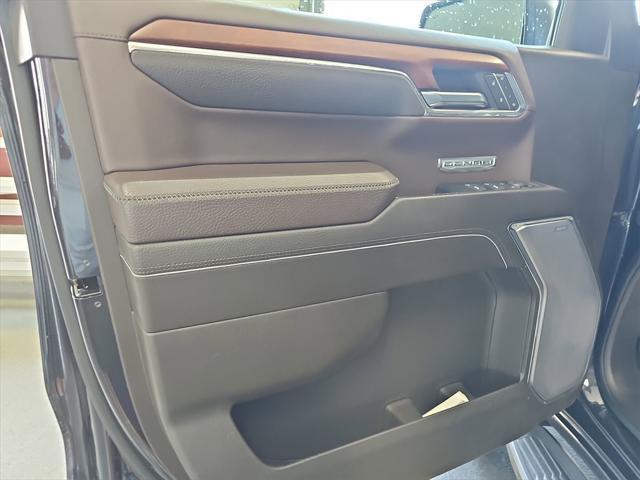 used 2023 GMC Sierra 1500 car