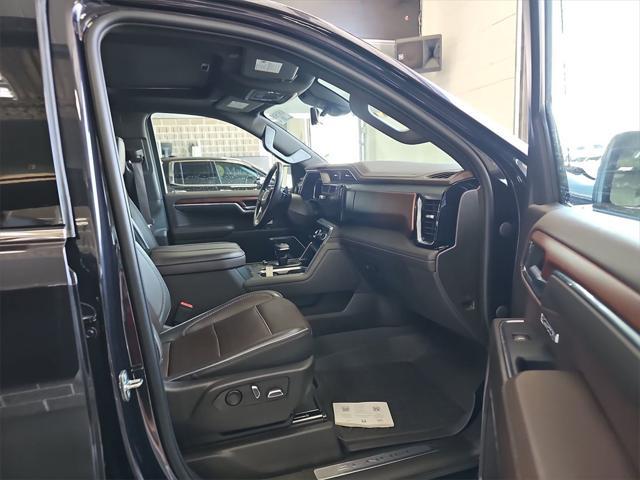used 2023 GMC Sierra 1500 car