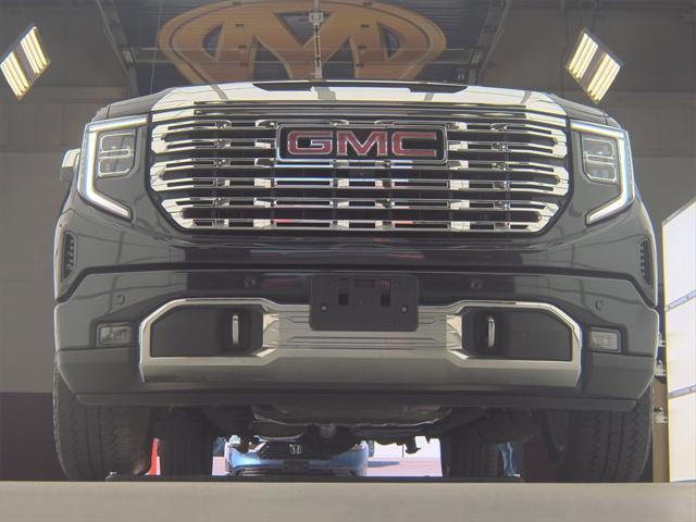 used 2023 GMC Sierra 1500 car