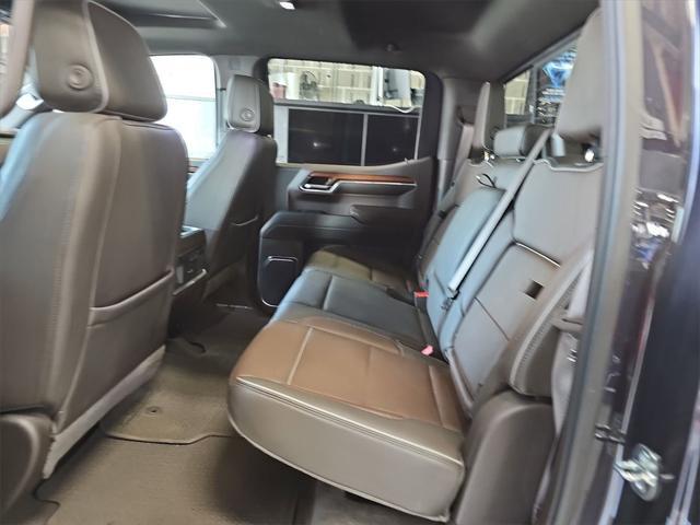used 2023 GMC Sierra 1500 car