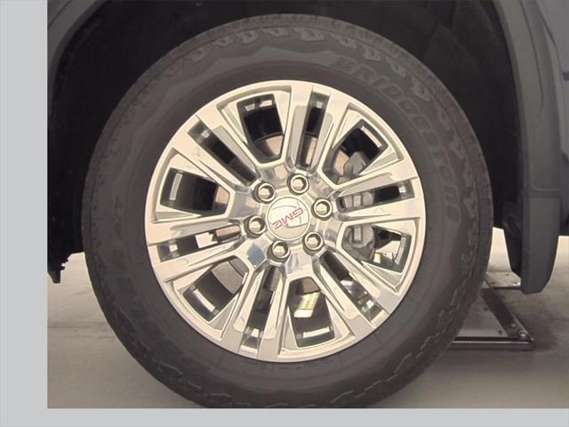 used 2023 GMC Sierra 1500 car