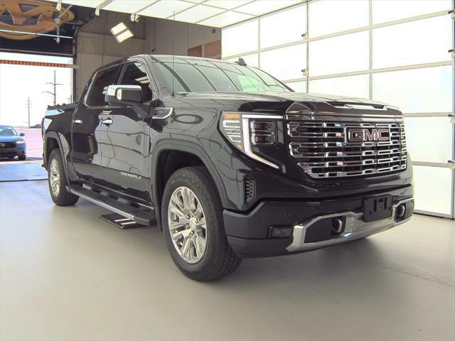 used 2023 GMC Sierra 1500 car