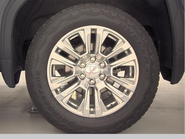 used 2023 GMC Sierra 1500 car