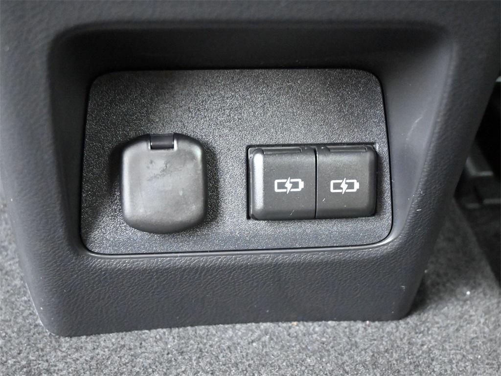 used 2024 Lexus NX 250 car, priced at $41,250