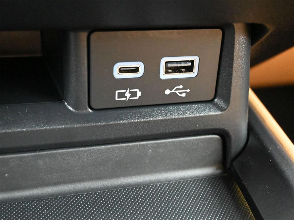 used 2024 Lexus NX 250 car, priced at $41,250