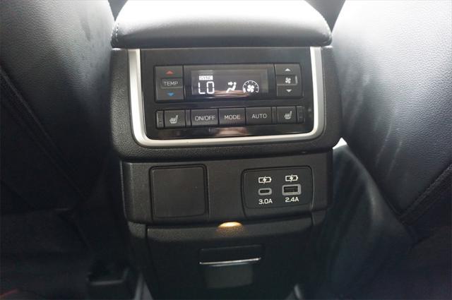 used 2023 Subaru Ascent car, priced at $31,500