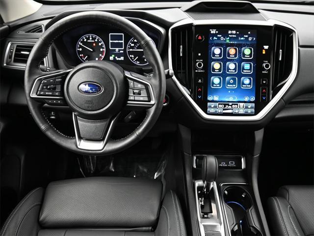 used 2023 Subaru Ascent car, priced at $31,500