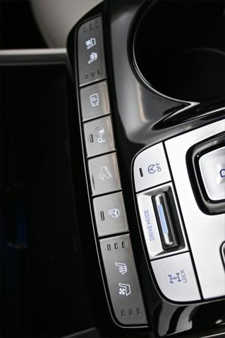 used 2022 Hyundai Tucson car, priced at $28,000