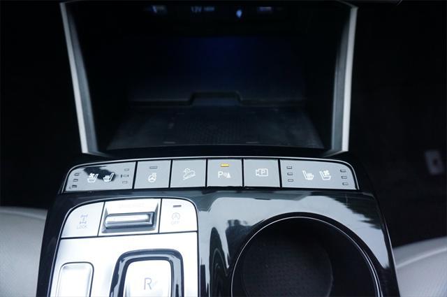used 2022 Hyundai Tucson car, priced at $28,000