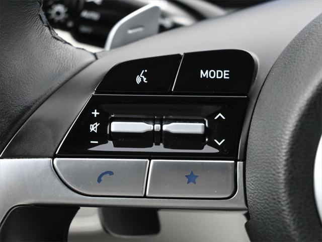 used 2022 Hyundai Tucson car, priced at $28,000