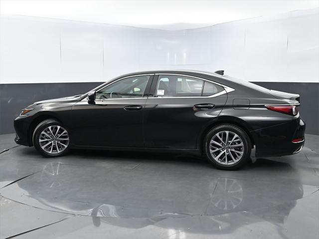 used 2023 Lexus ES 350 car, priced at $39,794