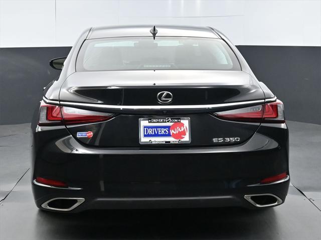 used 2023 Lexus ES 350 car, priced at $39,794