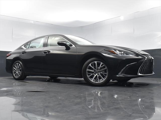 used 2023 Lexus ES 350 car, priced at $39,794