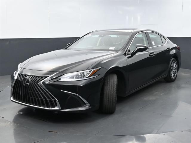 used 2023 Lexus ES 350 car, priced at $39,794