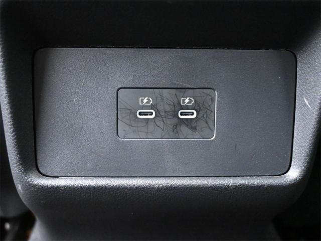 used 2024 Nissan Rogue car, priced at $30,000