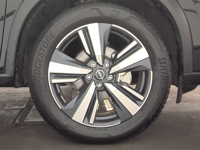 used 2024 Nissan Rogue car