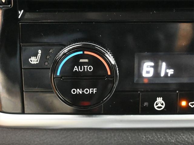 used 2024 Nissan Rogue car, priced at $30,000
