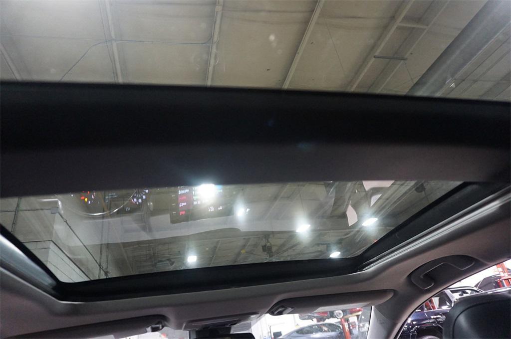 used 2021 Toyota Camry car, priced at $30,000