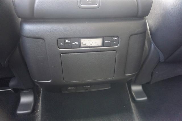 used 2024 Nissan Armada car, priced at $48,800