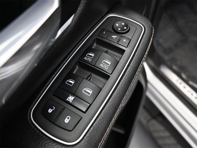used 2022 Ram 1500 car, priced at $45,500