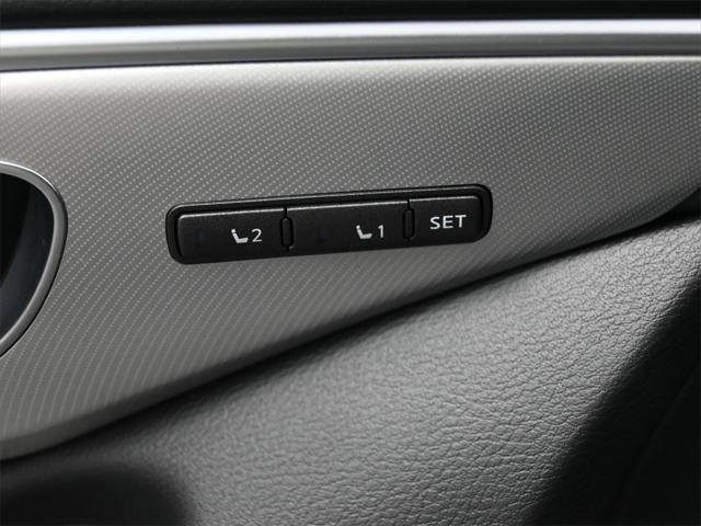 used 2024 INFINITI Q50 car, priced at $38,750