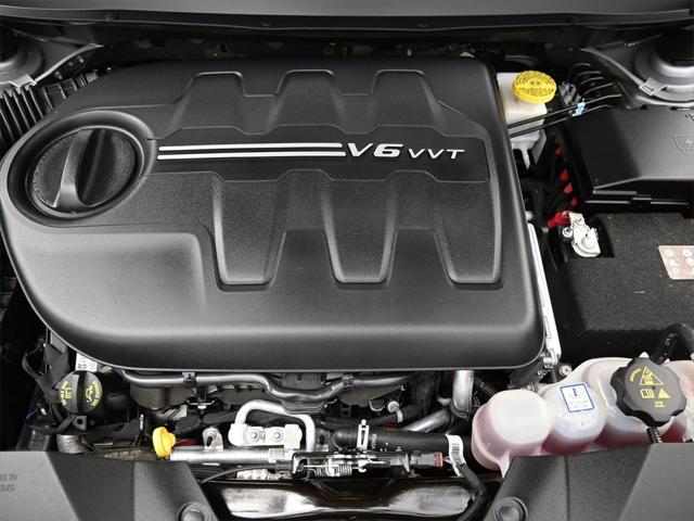 used 2021 Jeep Cherokee car, priced at $23,500