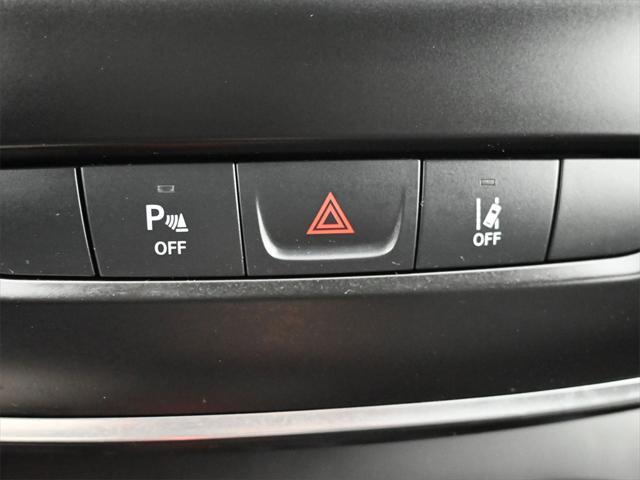 used 2021 Jeep Cherokee car, priced at $23,500