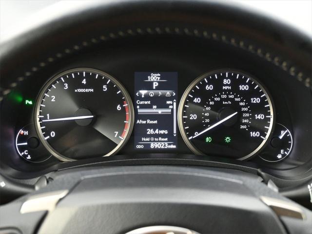 used 2016 Lexus NX 200t car, priced at $20,000