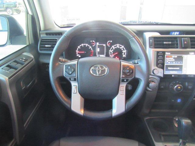 used 2020 Toyota 4Runner car, priced at $32,497