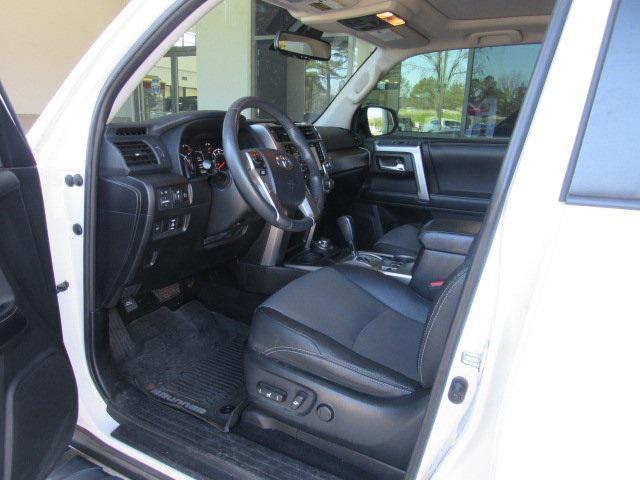 used 2020 Toyota 4Runner car, priced at $32,497