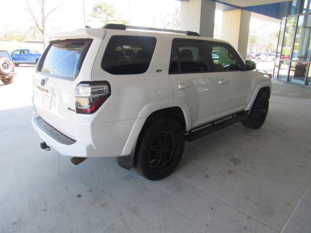 used 2020 Toyota 4Runner car, priced at $32,497