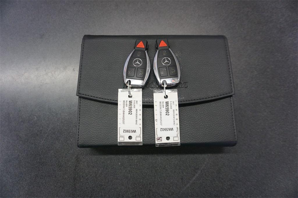 used 2017 Mercedes-Benz AMG S 63 car, priced at $67,500