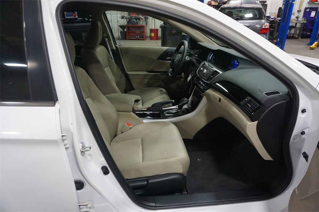 used 2017 Honda Accord car, priced at $18,000