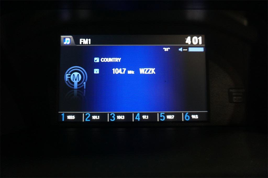 used 2017 Honda Accord car, priced at $18,000