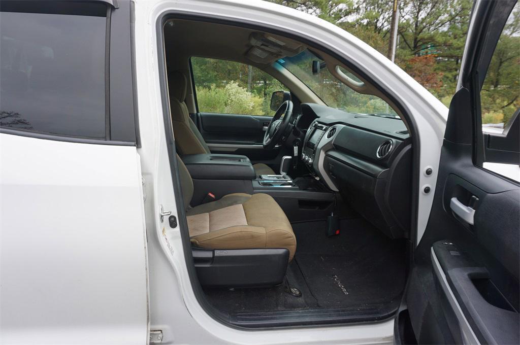 used 2015 Toyota Tundra car, priced at $14,750