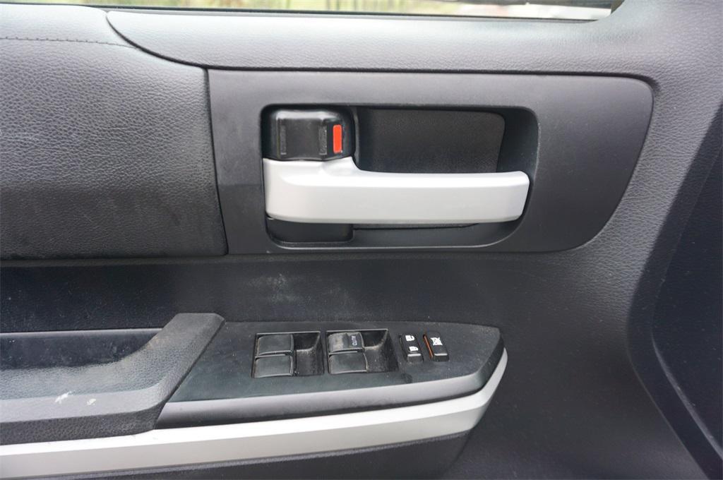 used 2015 Toyota Tundra car, priced at $14,750