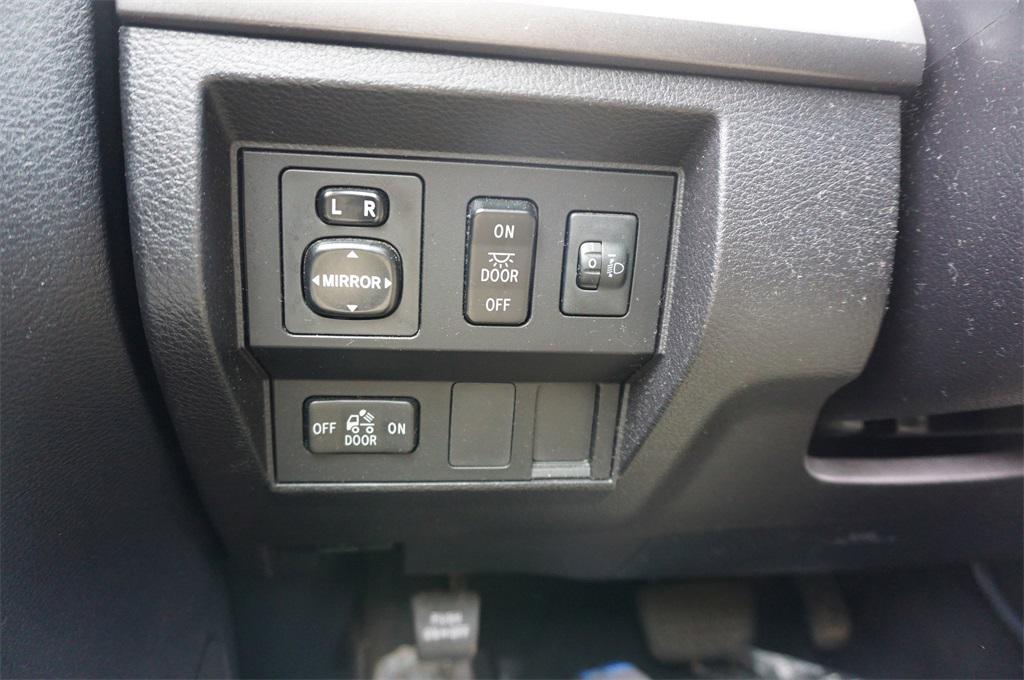 used 2015 Toyota Tundra car, priced at $14,750